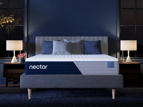 Nectar Classic Hybrid Queen Mattress