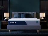 Nectar Premier Hybrid Full Mattress