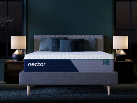 Nectar Premier Hybrid Twin Mattress