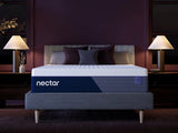 Nectar Luxe Hybrid California King Mattress