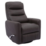 Hercules Chocolate Recliner