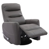 Hercules Haze Recliner