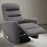 Hercules Haze Recliner