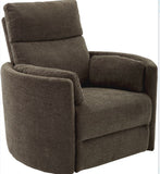 Radius Swivel Krypton Recliner