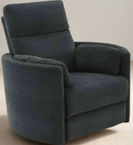 Radius Swivel Mediterranean Recliner