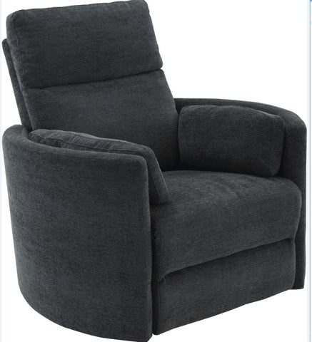 Radius Swivel Mediterranean Recliner