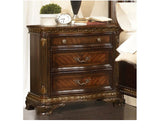 King Arthur Nightstand