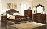 King Arthur King Bed