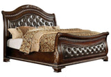 King Arthur King Bed