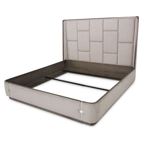 Roxbury Park Queen Bed