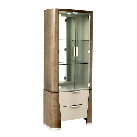 Roxbury Park Display Cabinet