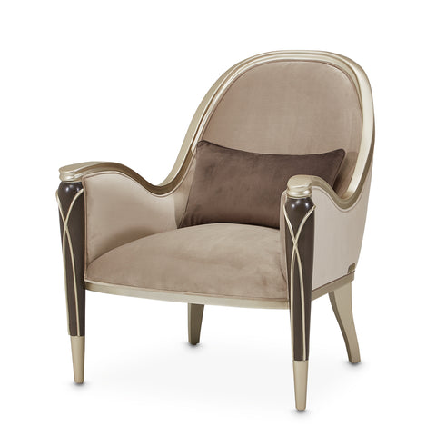 Villa Cherie Accent Chair