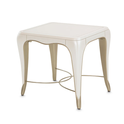 London Place End Table