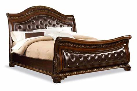 King Arthur Queen Bed