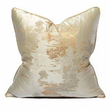 Landers Cream/Gold Pillow