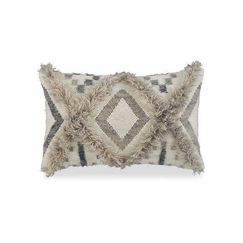 Liviah Natural Pillow