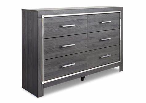 Lodanna Dresser