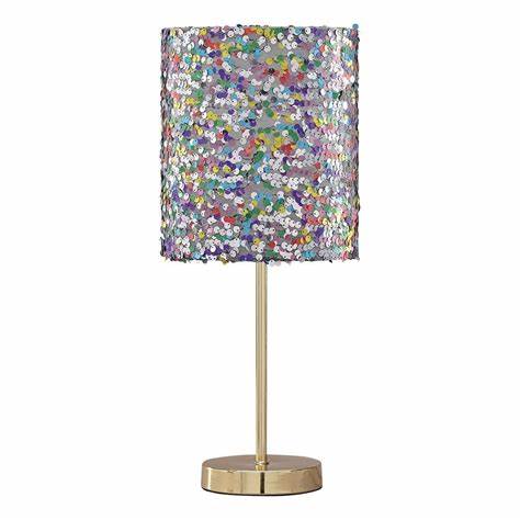 Maddy Metal Table Lamp