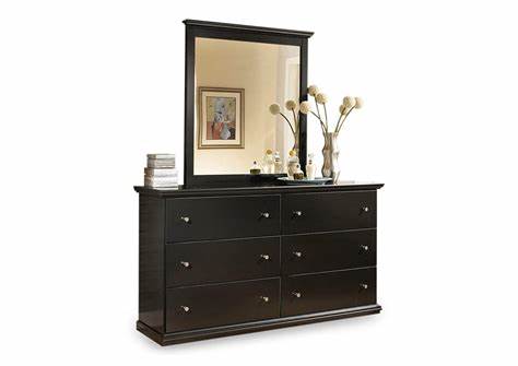 Maribel  Dresser and Mirror