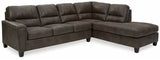 Navi 2 Piece Sectional