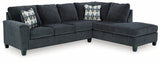 Abinger 2 Piece Sleeper Sectional