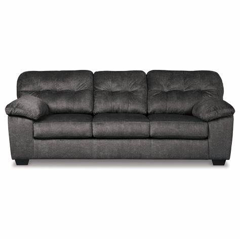 Accrington Sofa and Loveseat