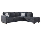 Altari 2 Piece Sectional