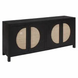 Cliffiings Accent Cabinet