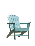 Sundown Treasure Adirondack Chair