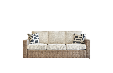 Beachcroft Outdoor Sofa