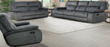 Chapman Reclining Loveseat