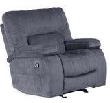 Chapman Recliner