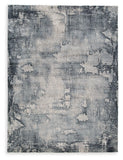 Langrich 7'10" x 10'6" Rug