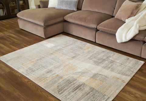 Truward 5x7 Rug