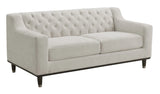 Coco Loveseat