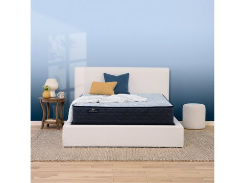 Serta Perfect Sleeper Best Day Firm Full Mattress