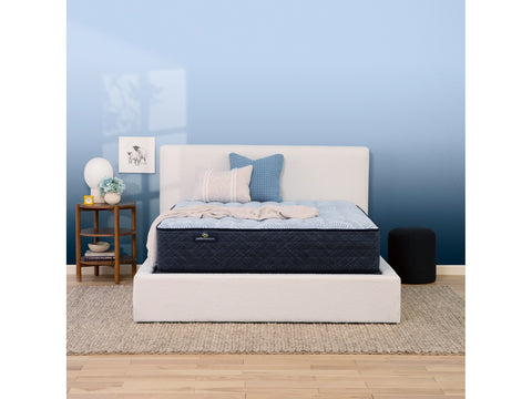 Serta Perfect Sleeper Best Day Medium California King Mattress