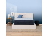 Serta Perfect Sleeper Best Day Plush Pillow Top Full Mattress