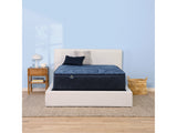 Serta Perfect Sleeper Endearing Nights Hybrid Plush Full Mattress