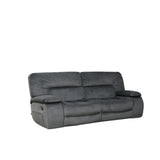 Chapman Reclining Loveseat