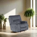 Chapman Recliner