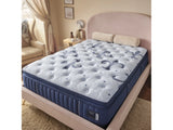 Stearns & Foster Estate Collection Soft Pillow Top King Mattress