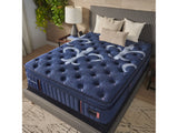 Stearns & Foster Lux Estate Firm Pillowtop King Mattress