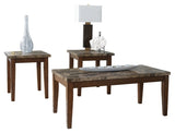 Theo Occasional Table Set