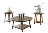 Raebecki Occasional Table Set of 3