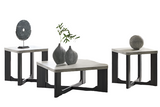 Sharstorm Table (Set of 3)