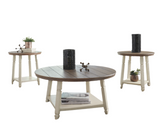 Bolanbrook Table Set