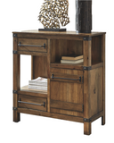 Roybeck Accent Cabinet