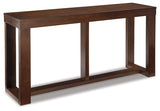 Watson Finish Sofa Table