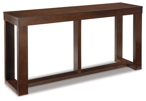 Watson Finish Sofa Table